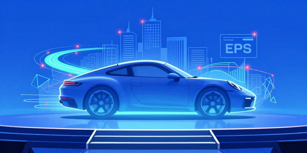 Wie Porsche 2026s Quartalsbericht und Marktprognosen für Investoren gestaltet