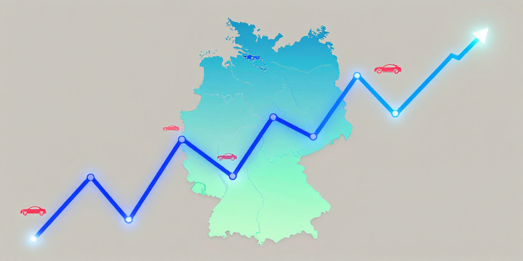 Wie Porsche AG-Aktien den deutschen Automobilsektor spiegeln: Preisrückgang trotz elektrischer Cayenne-Launch
