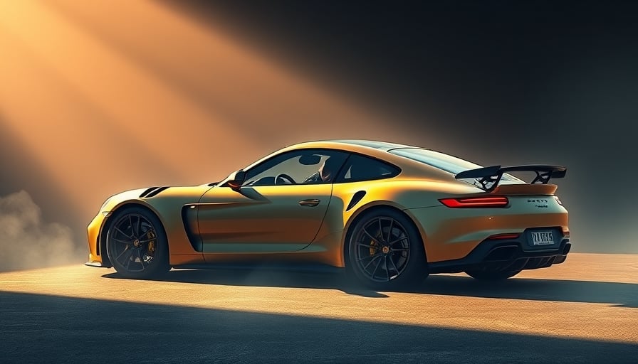 Wie Porsche-Aktien im Dezember 2025 an der Xetra schwankten und der DAX positiv reagierte