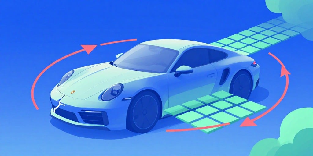 Wie Porsche Automobil Holding den Quartalsgewinn‑Call 2026 nutzt: Portfolio‑Strategien & VW‑Wertminderung