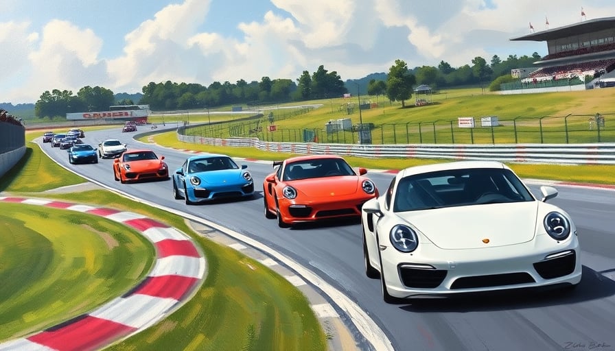 Wie Porsche Automobil Holding SE den Markt mit Verteidigung & Technologie erobert – Kursanalyse 2026 Wie Porsche Automobil Holding SE den Markt mit Verteidigung & Technologie erobert – Kursanalyse 2026