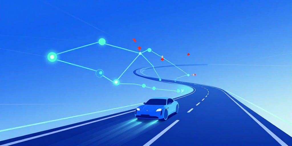 Wie Porsche den Taycan 2030 ausstiegs­potenziell neu gestaltet – Auswirkungen für Markt und Investoren
