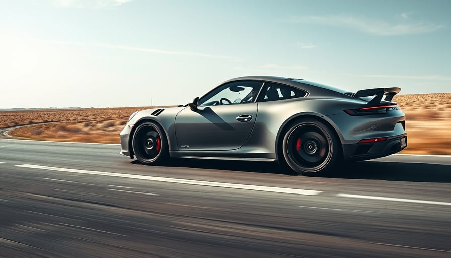 Wie Porsche die MDAX‑Schwankungen nutzt: Stabile Kursentwicklung & Analysten‑Kaufempfehlung Wie Porsche die MDAX‑Schwankungen nutzt: Stabile Kursentwicklung & Analysten‑Kaufempfehlung