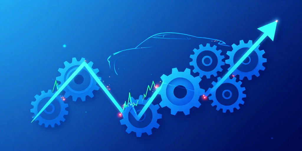 Wie Porsche gegen Umsatzrückgang und US‑Zoll‑Risiken kämpft