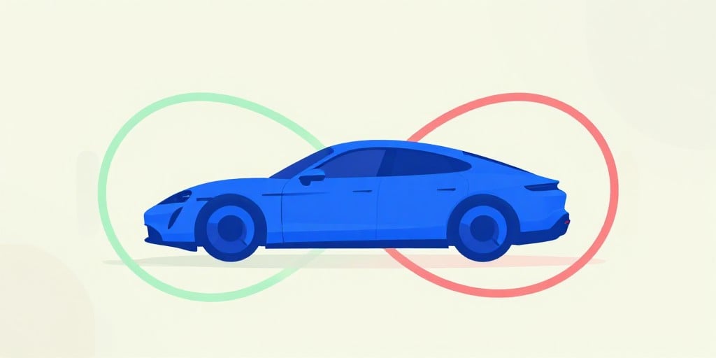 Wie Porsche mit Fokus auf Exklusivität die Verkaufszahlen und Gewinne umkehren will Wie Porsche mit Fokus auf Exklusivität die Verkaufszahlen und Gewinne umkehren will