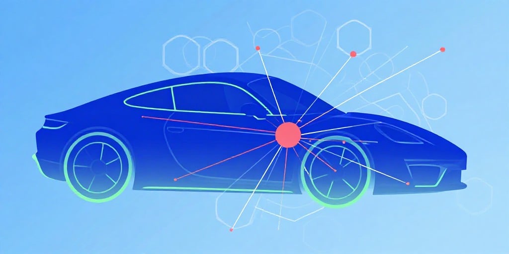 Wie Porsche mit Vertriebsreduktion und Kostenkontrolle den Automobilmarkt überwindet Wie Porsche mit Vertriebsreduktion und Kostenkontrolle den Automobilmarkt überwindet