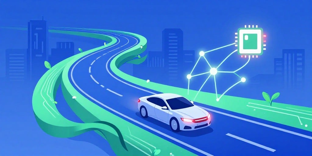 Wie Porsche, Palantir und SanDisk mit operativer Erholung und KI-Wachstum den Markt verändern