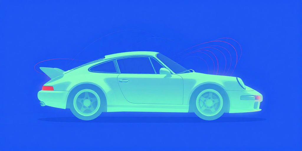 Wie Porsche trotz Marktvolatilität an der Xetra bleibt – Starke Grundlagen sichern langfristiges Wachstum