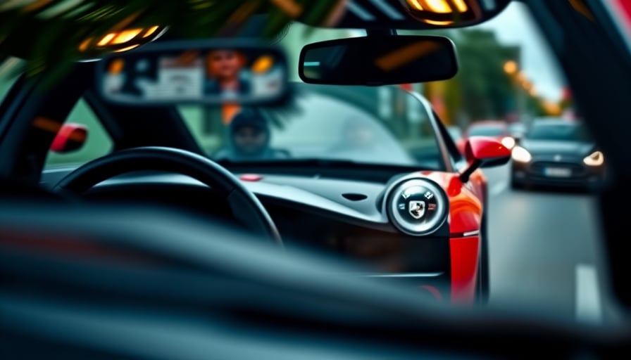 Wie Porsche‑Aktie trotz Marktvolatilität stabil bleibt