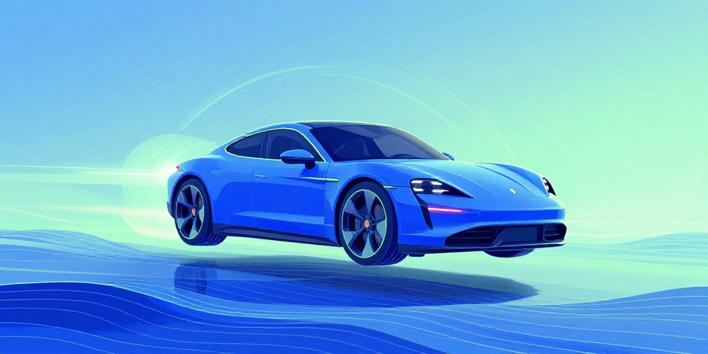 Wie Porsche's Aktie im europäischen Automobilmarkt nach stabiler Performance bleibt