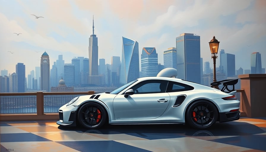 Wie Porsche’s Restrukturierung den Aktienkurs beeinflusst – EU‑Politik & Zukunft Wie Porsche’s Restrukturierung den Aktienkurs beeinflusst – EU‑Politik & Zukunft