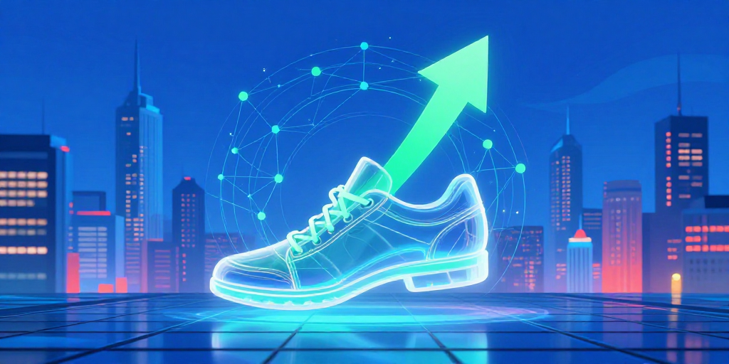 Wie Puma 2026 mit hybriden Lifestyle‑Schuhen die Margen steigert – Investoren reagieren positiv