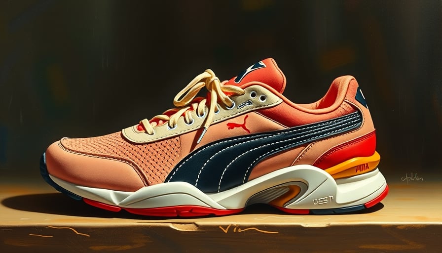 Wie Puma durch 900 Stellenabbau und strategische Reset den Aktienkurs retten will Wie Puma durch 900 Stellenabbau und strategische Reset den Aktienkurs retten will