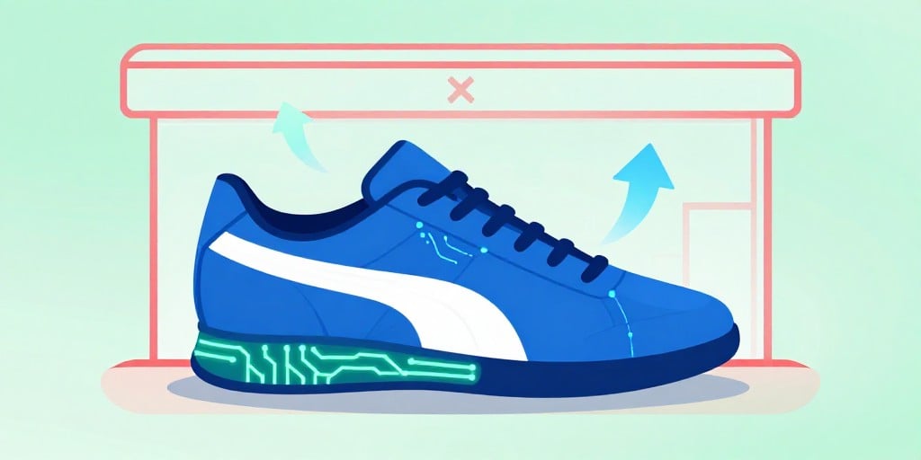 Wie PUMA SE durch Filialschließungen und neue Casual‑Wear-Innovationen die Rentabilität steigert