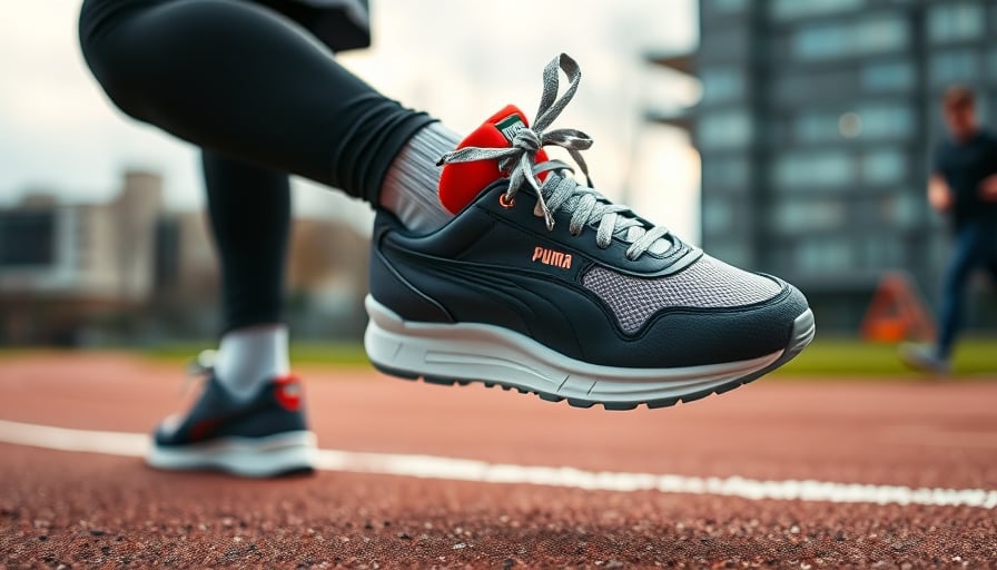 Wie Puma SE durch Kostenreduktion, Personalabbau und US‑Rückzug in die Zukunft stellt Wie Puma SE durch Kostenreduktion, Personalabbau und US‑Rückzug in die Zukunft stellt