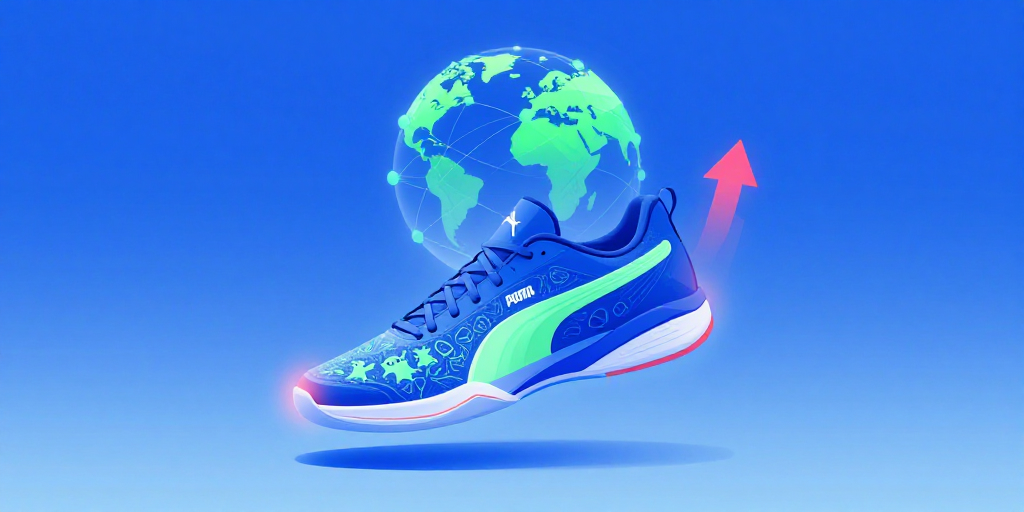 Wie Puma SE mit Pokémon, US‑Zoll‑Recht und Restrukturierung den Aktienkurs stärkt