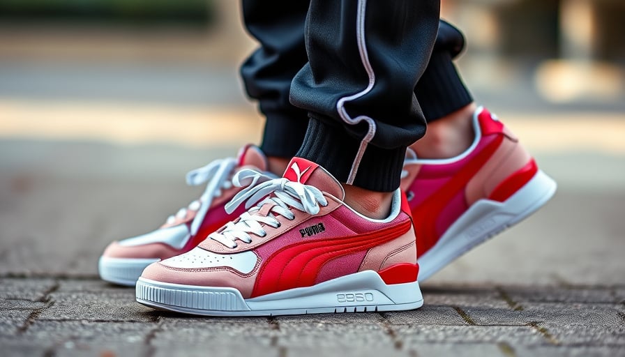 Wie Puma SE mit Umsatzrückgang und Restrukturierung 2024 wieder an die Spitze kommt Wie Puma SE mit Umsatzrückgang und Restrukturierung 2024 wieder an die Spitze kommt