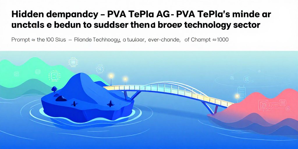 Wie PVA TePla AG sich im Technologiesektor behauptet: Markt, Bewertung & Ausblick