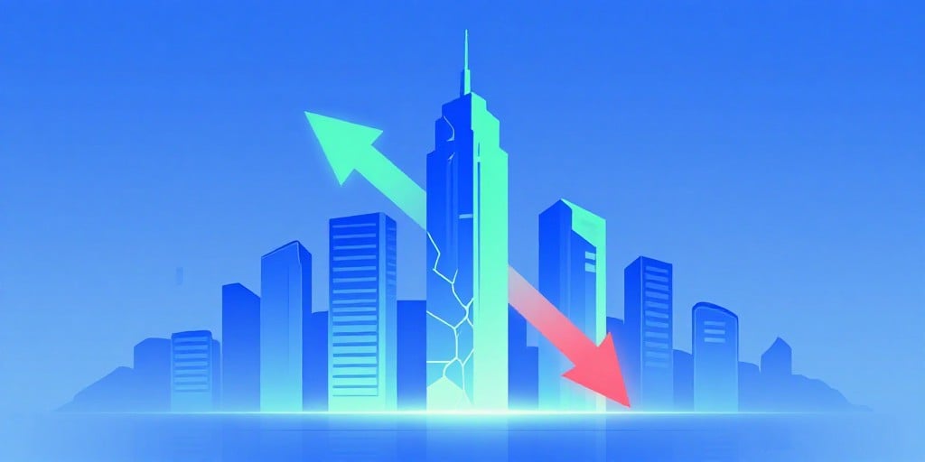 Wie PVA TePla im SDAX und TecDAX Verluste erlebte und was Anleger erwartet Wie PVA TePla im SDAX und TecDAX Verluste erlebte und was Anleger erwartet