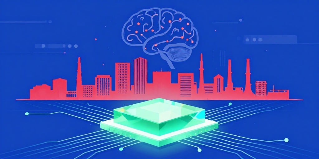 Wie PVA TePla vom Mittelkapital-Boom profitiert: Aktienkurssprung und KI‑Chip‑Nachfrage