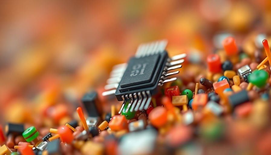 Wie PVA TePla nach Metzler‑Empfehlung 10 % stieg – Im Fokus der Halbleiterbranche