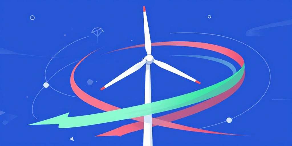 Wie Rohstoffpreise und Markttrends die E.ON-Aktie 2024 beeinflussen