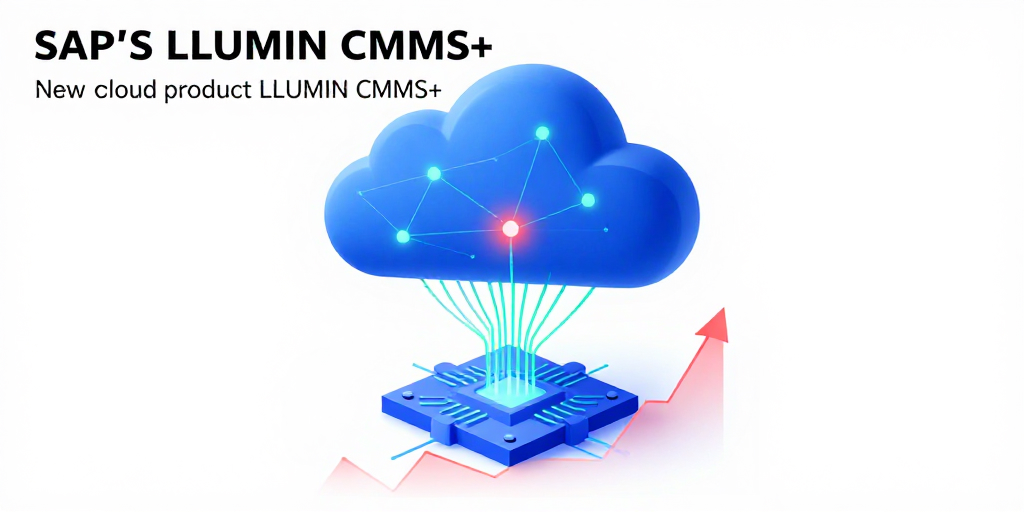 Wie SAPs Cloud‑Strategie & neue IoT‑Lösung den Kurs 2025 beeinflussen