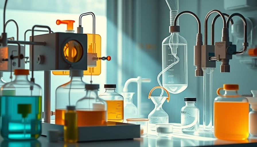 Wie Sartorius AG auf der Xetra‑Börse neue Höchstwerte erreicht: Analyse des Kurs‑ und Bewertungswachstums