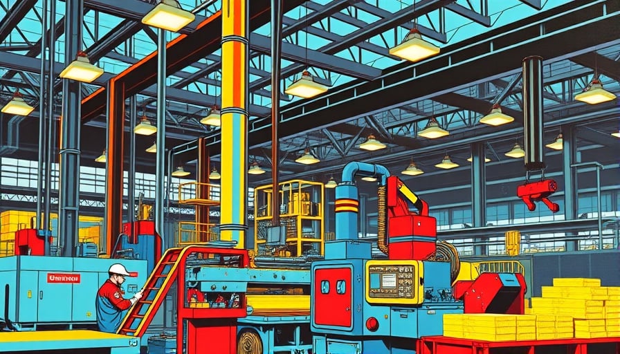 Wie Schaeffler AG durch Innovation und solide Bilanz den Kurs steigen lässt