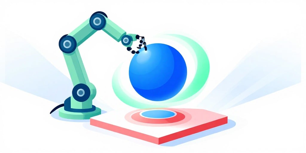 Wie Schaeffler mit Robotik-Investment und MDAX-Top‑Performances die Zukunft gestaltet