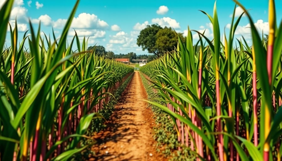 Wie Südzucker 2025/26 mit fallenden Zuckermarkt‑Preisen umgeht – Prognose, Gewinn‑Potential & Diversifikation Wie Südzucker 2025/26 mit fallenden Zuckermarkt‑Preisen umgeht – Prognose, Gewinn‑Potential & Diversifikation