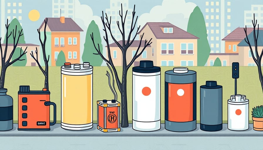 Wie SFC Energy AG mit 1,5 Mio EUR Vertragsgewinn seine Marktpräsenz in Mittel- und Osteuropa stärkt