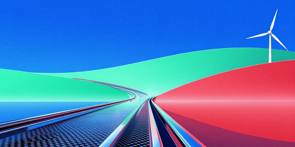 Wie SGL Carbon durch kohlenstoffbasierte Verbundwerkstoffe Elektromobilität, Luftfahrt und Windenergie voranbringt