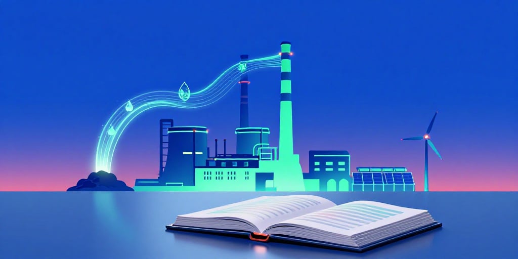Wie SGL Carbon im Q1 auf Rückgang reagiert: Von Kohle zu Energiesystemen
