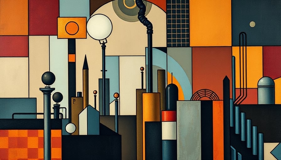 Wie SGL Carbon mit Spezialgraphit und Kohlenstoff‑Keramik die Grüne Industrie treibt Wie SGL Carbon mit Spezialgraphit und Kohlenstoff‑Keramik die Grüne Industrie treibt