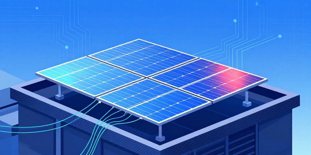 Wie SGL Carbon mit Strom‑Computer‑Synergie die Zukunft der grünen KI-Rechenzentren gestaltet Wie SGL Carbon mit Strom‑Computer‑Synergie die Zukunft der grünen KI-Rechenzentren gestaltet