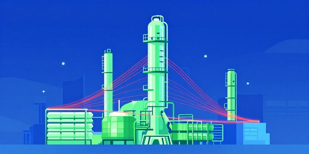 Wie SGL Carbon SE durch CO₂‑Abscheidung, grünen Wasserstoff und digitale Optimierung die Energiewende gestaltet Wie SGL Carbon SE durch CO₂‑Abscheidung, grünen Wasserstoff und digitale Optimierung die Energiewende gestaltet