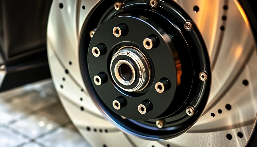 Wie SGL Carbon durch neue Graphit‑ und Keramikprodukte nachhaltiges Wachstum und ESG‑Erwartungen nutzt Wie SGL Carbon durch neue Graphit‑ und Keramikprodukte nachhaltiges Wachstum und ESG‑Erwartungen nutzt