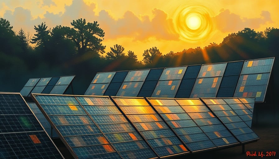 Wie SMA Solar AG seine Quartalszahlen ankündigt – Infos für Investoren