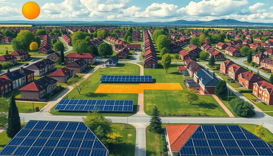Wie SMA Solar die Aktie in 2024 hebt – Erfolgsfaktoren und Risiken Wie SMA Solar die Aktie in 2024 hebt – Erfolgsfaktoren und Risiken