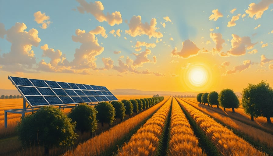 Wie SMA Solar mit dem Sunny Tripower X 60 neue Marktstandards setzt Wie SMA Solar mit dem Sunny Tripower X 60 neue Marktstandards setzt