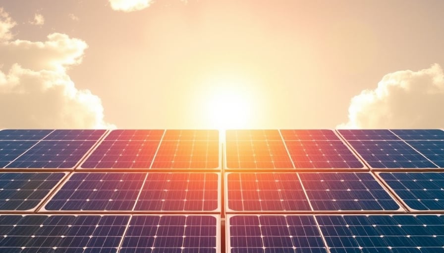 Wie SMA Solar Technology 2025 mit Umsatz‑ und Aktienboom erneuerbare Energie festigt