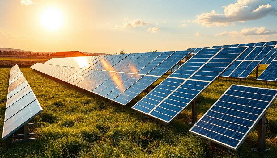 Wie SMA Solar Technology AG im ersten Quartal 2025 mit 15 % Kurszuwachs & soliden Fundamentaldaten glänzt Wie SMA Solar Technology AG im ersten Quartal 2025 mit 15 % Kurszuwachs & soliden Fundamentaldaten glänzt