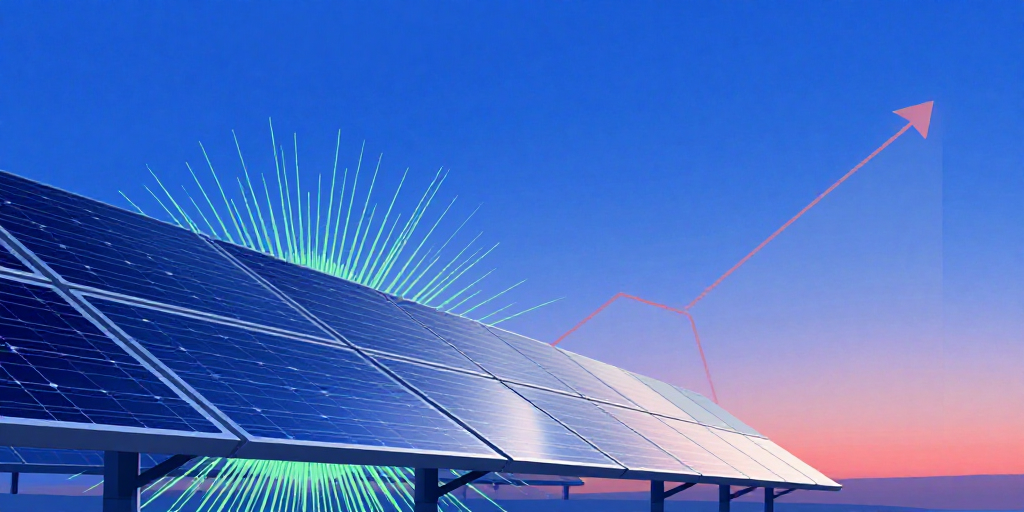 Wie SMA Solar Technology AG im SDAX/​TecDAX fällt – aktuelle Kurslage & Ausblick