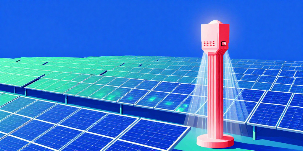 Wie SMA Solar Technology AG mit innovativen Wechselrichtern die Energiewende vorantreibt