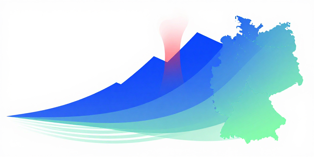 Wie steigende Energiepreise den deutschen Aktienindex beeinflussen und Brenntag SE's Kostenplan 2026 stärkt Wie steigende Energiepreise den deutschen Aktienindex beeinflussen und Brenntag SE's Kostenplan 2026 stärkt