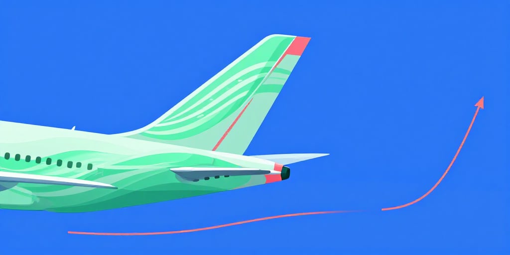Wie steigende Jet‑Fuel‑Kosten die Lufthansa-Aktie beeinflussen – Markt‑ und Rendite‑Insights