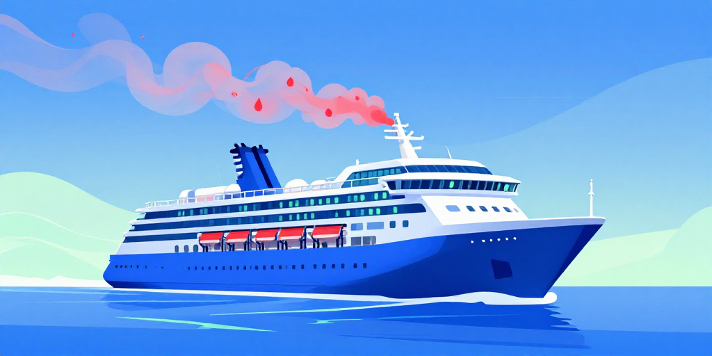 Wie steigende Ölpreise TUI AG's Aktien kurzzeitig senken – Chancen für langfristige Erholung