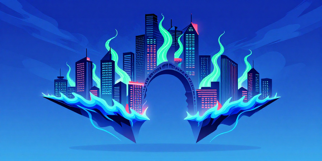 Wie steigende Zinsen und globale Unsicherheiten deutsche Immobilienaktien wie Deutsche Wohnen SE treffen