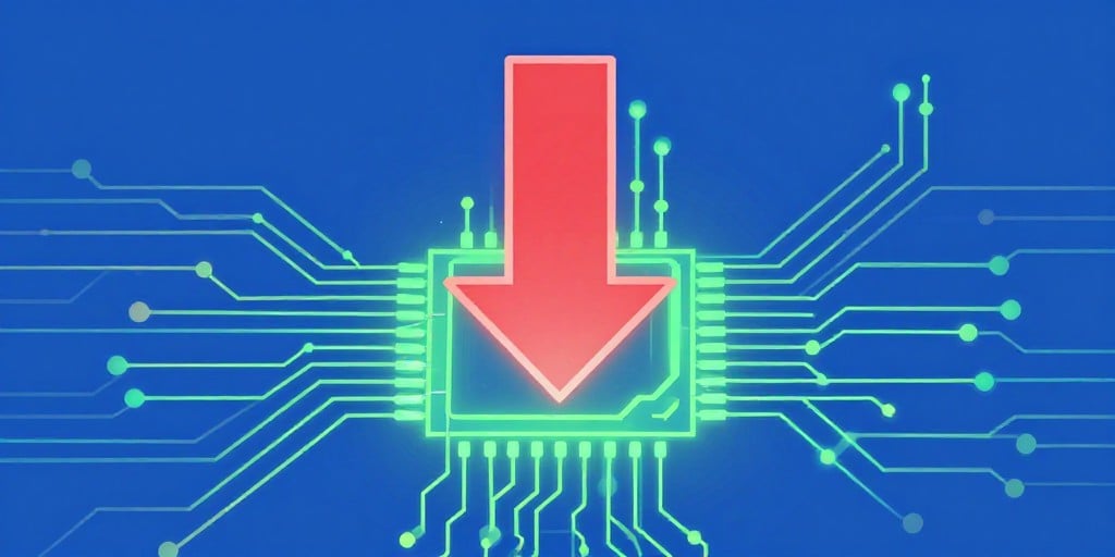 Wie steigende Zinsen und KI-Investitionen den Kurs von SUSS MicroTec im MDAX drücken